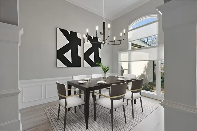 $615,000 | 3435 Vista Creek Drive, Dacula, GA 30019