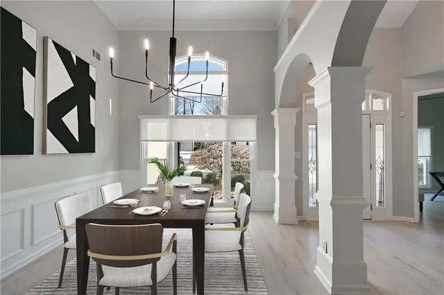 $615,000 | 3435 Vista Creek Drive, Dacula, GA 30019