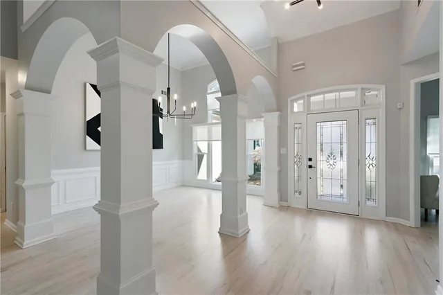 $615,000 | 3435 Vista Creek Drive, Dacula, GA 30019