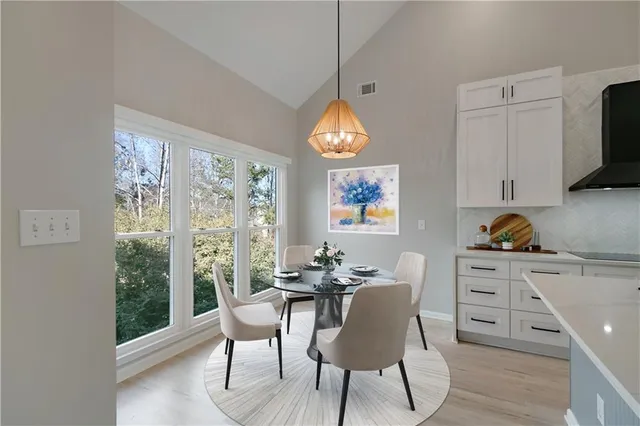 $615,000 | 3435 Vista Creek Drive, Dacula, GA 30019