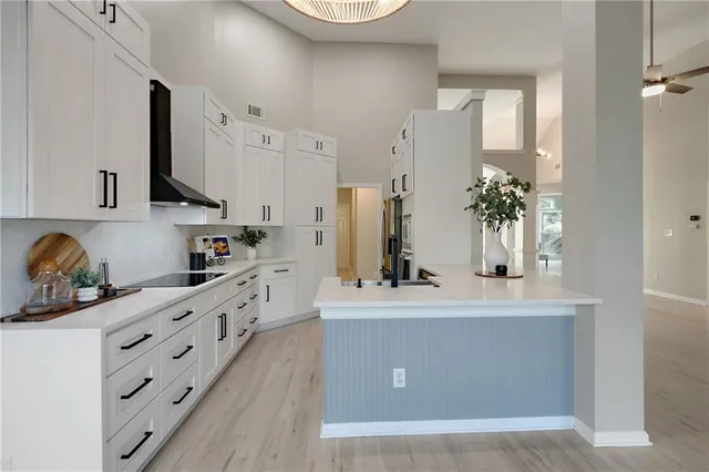 $615,000 | 3435 Vista Creek Drive, Dacula, GA 30019