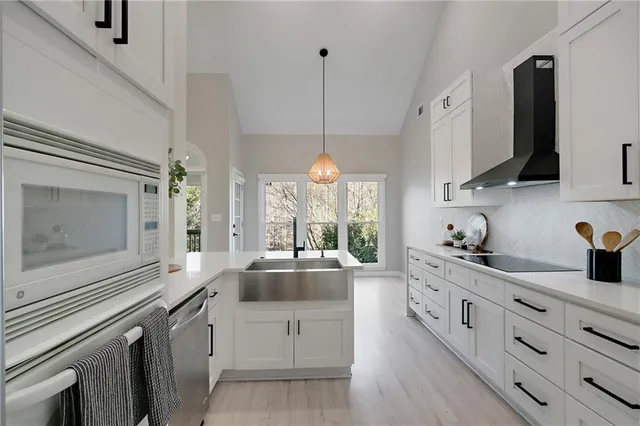 $615,000 | 3435 Vista Creek Drive, Dacula, GA 30019