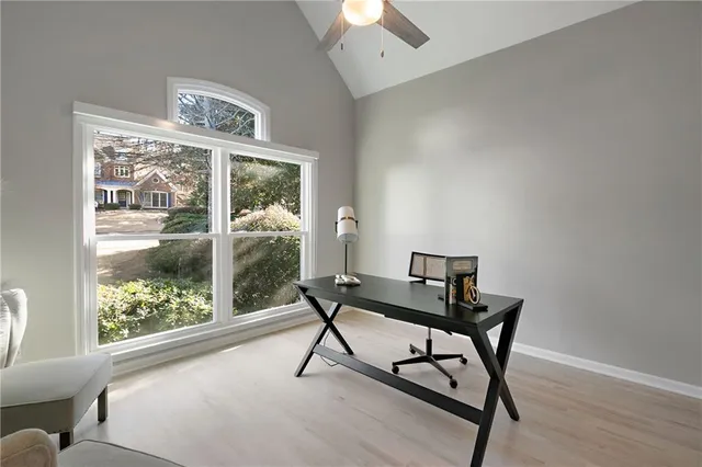 $615,000 | 3435 Vista Creek Drive, Dacula, GA 30019