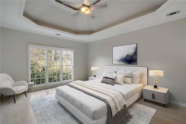 $615,000 | 3435 Vista Creek Drive, Dacula, GA 30019