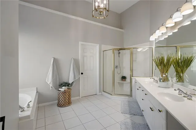 $615,000 | 3435 Vista Creek Drive, Dacula, GA 30019