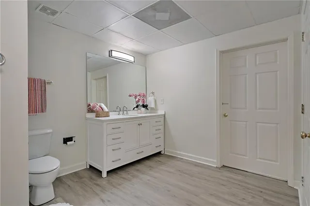 $615,000 | 3435 Vista Creek Drive, Dacula, GA 30019