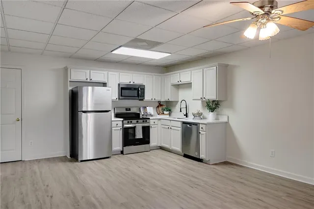 $615,000 | 3435 Vista Creek Drive, Dacula, GA 30019