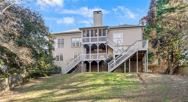 $615,000 | 3435 Vista Creek Drive, Dacula, GA 30019