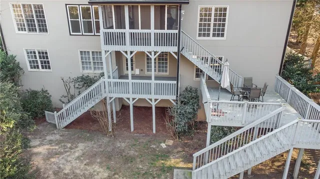 $615,000 | 3435 Vista Creek Drive, Dacula, GA 30019