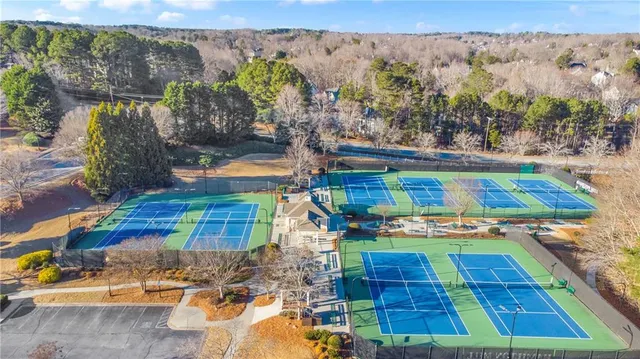 $615,000 | 3435 Vista Creek Drive, Dacula, GA 30019