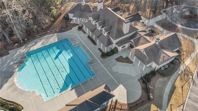 $615,000 | 3435 Vista Creek Drive, Dacula, GA 30019