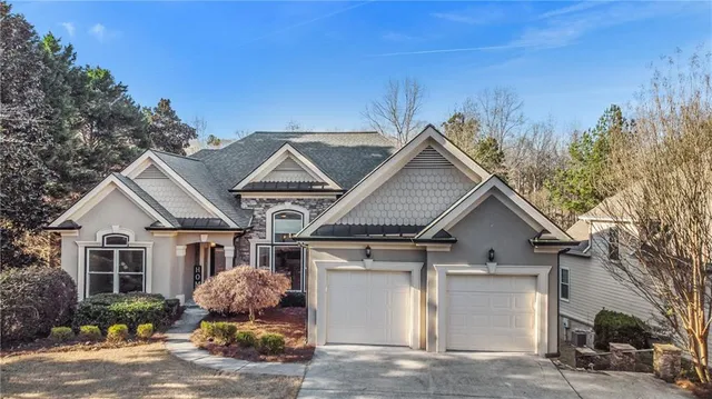 $615,000 | 3435 Vista Creek Drive, Dacula, GA 30019