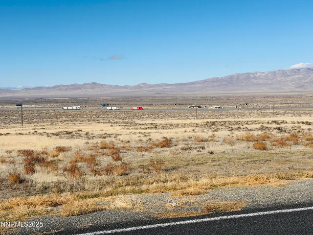 a view of an ocean beach