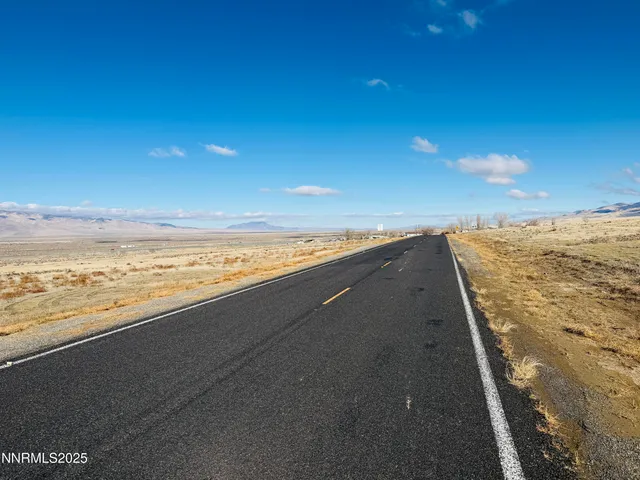 a view of beach and an ocean