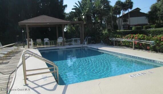 3015 Kirkland Road Northeast Palm Bay, FL 32905 - Photo 20 of 23 3015 kirkland rd pool