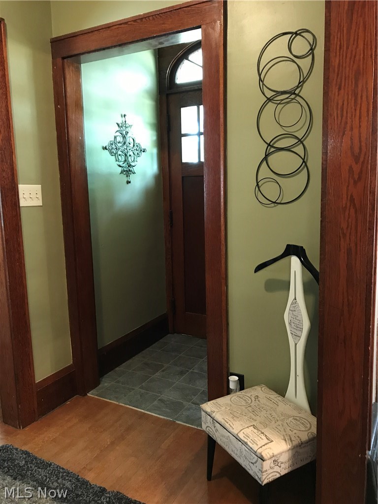 3444 Greenwich Road Barberton, OH 44203 - Photo 26 of 29 Foyer