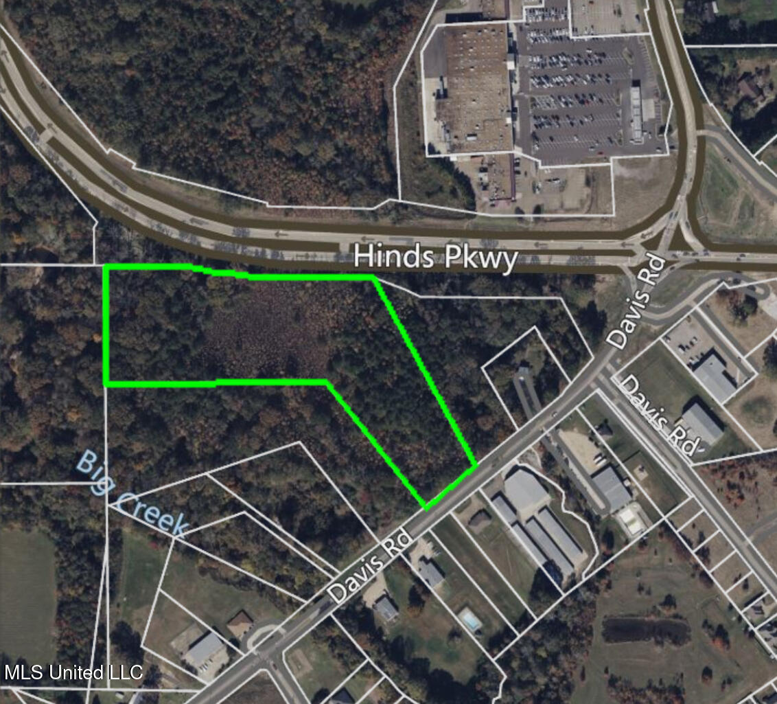 Hind Parkway Byram, MS 39272 - Photo 13 of 13 IMG_8675