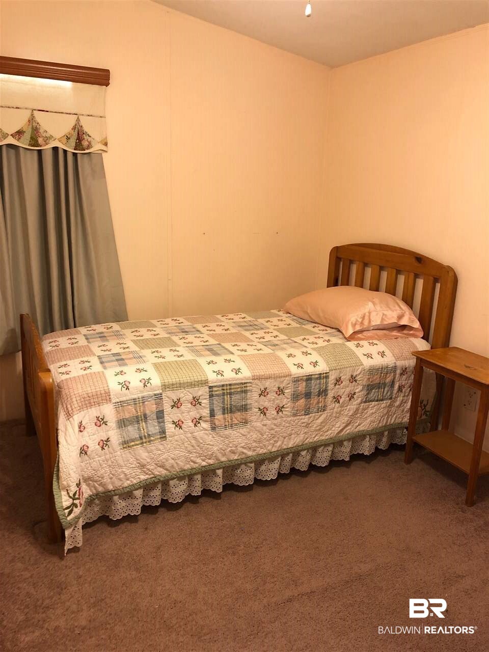 16841 Lea Circle Fairhope, AL 36532 - Photo 8 of 19 Master Bedroom