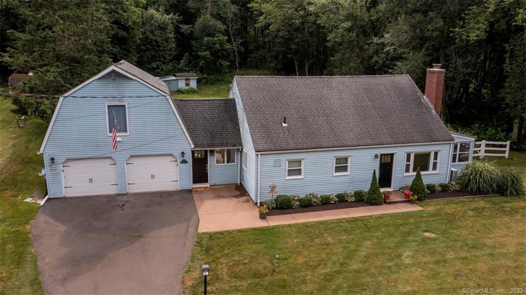 230 Lake Street Manchester, CT 06042 - Photo 1 of 1