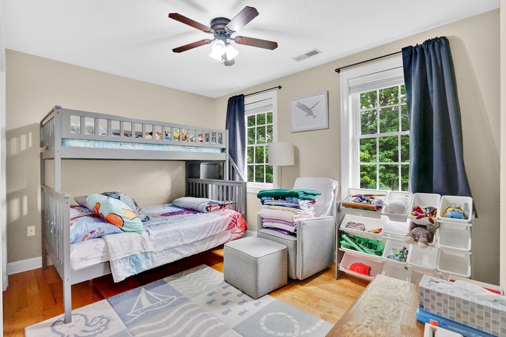 32 Bissonnette Circle Southampton, MA 01073 - Photo 25 of 38