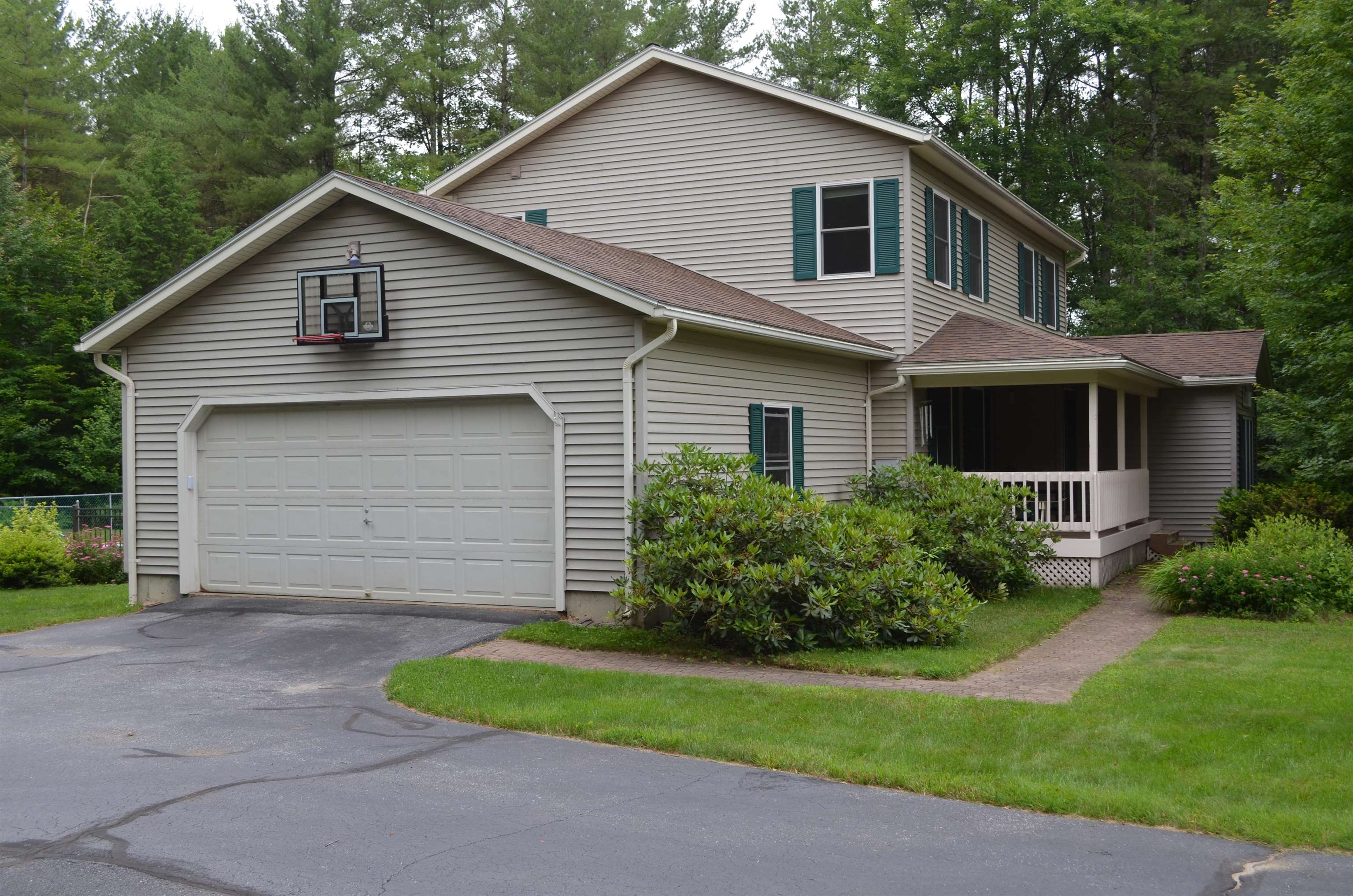 433 Austin Road Georgia, VT 05468 - Photo 1 of 40