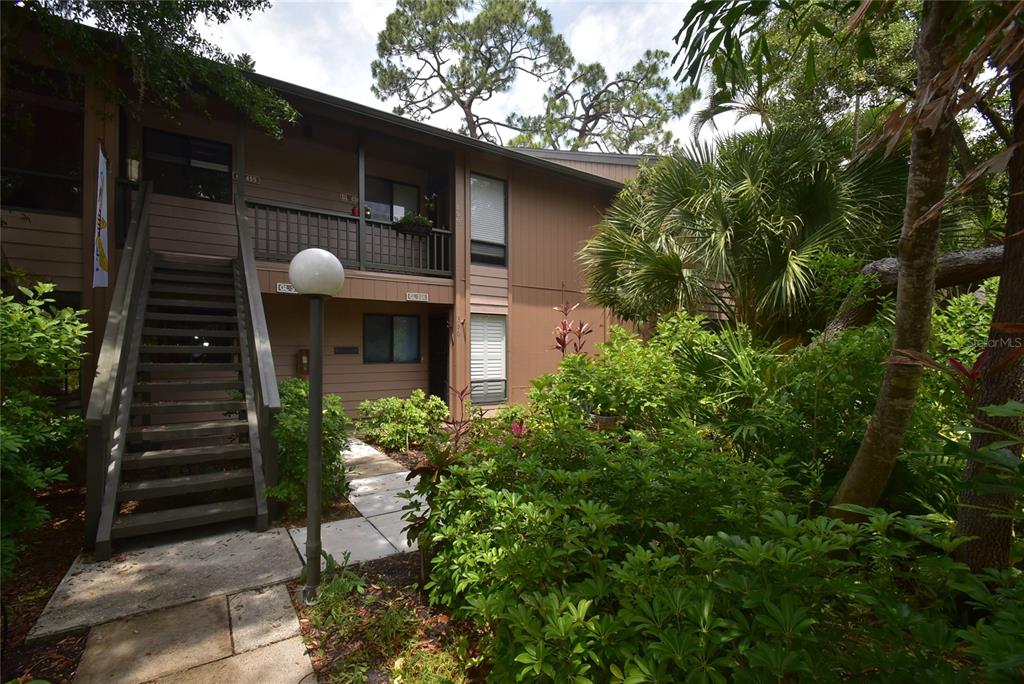1703 Pelican Cove Road, Unit 356 Sarasota, FL 34231 - Photo 1 of 37