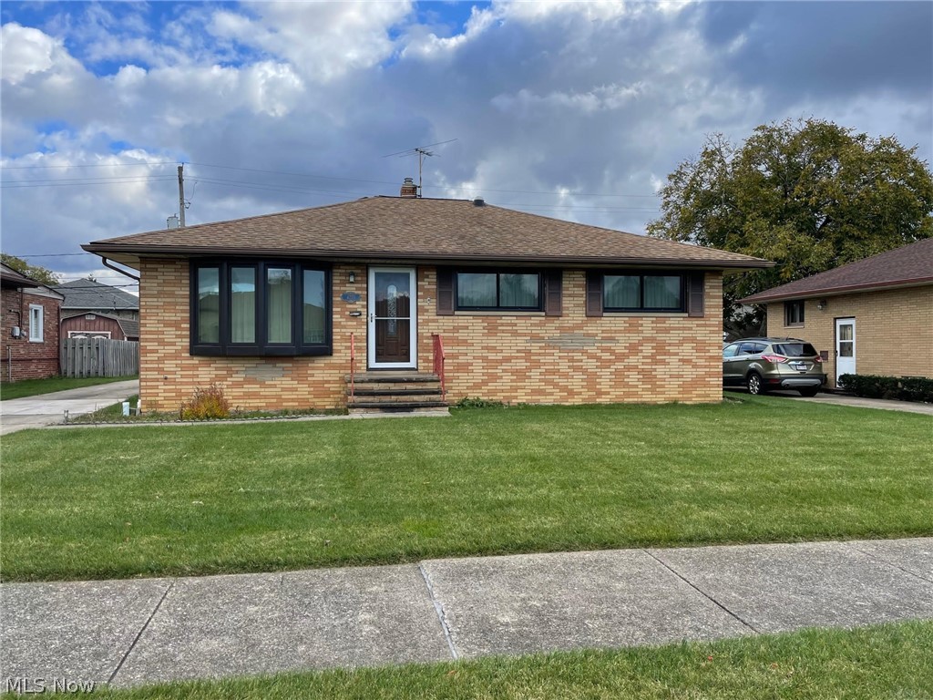 4773 Roadoan Road Cleveland, OH 44144 - Photo 1 of 3 Gallery Image 1