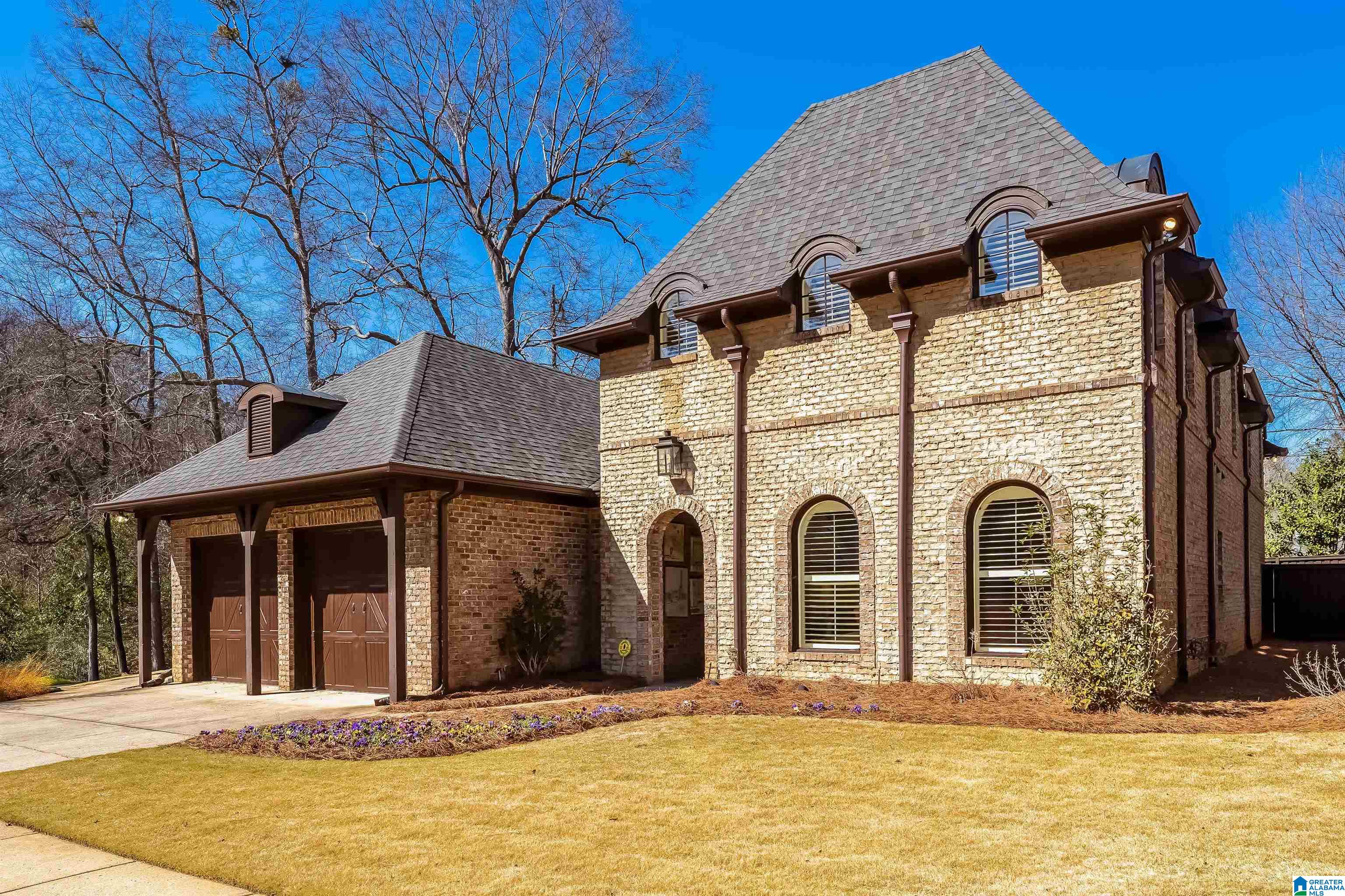 1660 Warren Lane Birmingham, AL 35243 - Photo 3 of 39