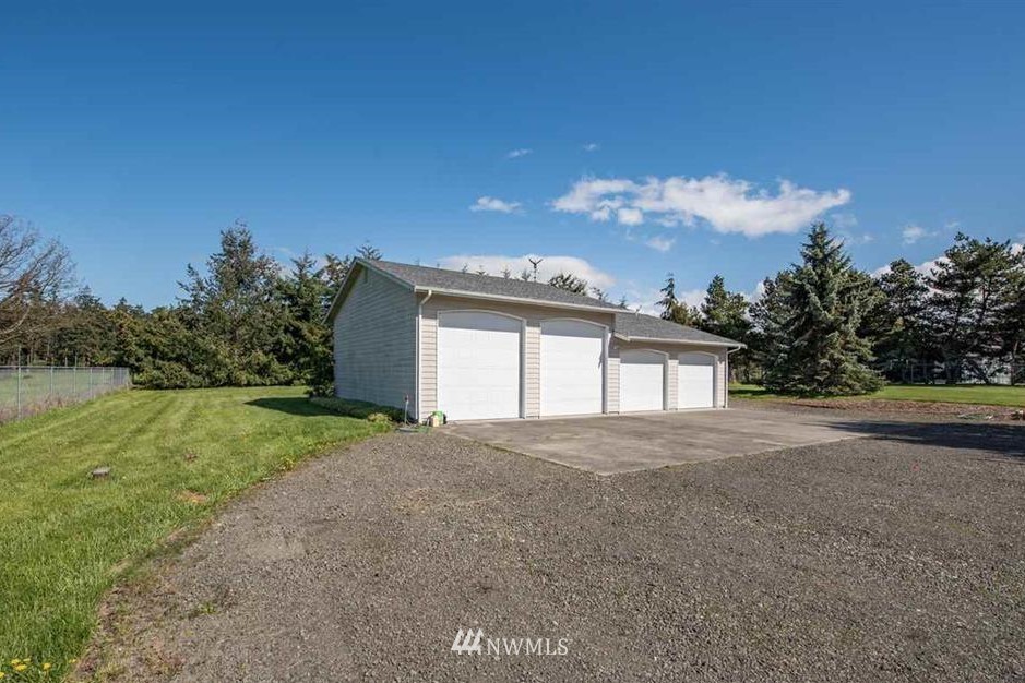 33 Stares Lane Sequim, WA 98382 - Photo 2 of 25 Gallery Image 2