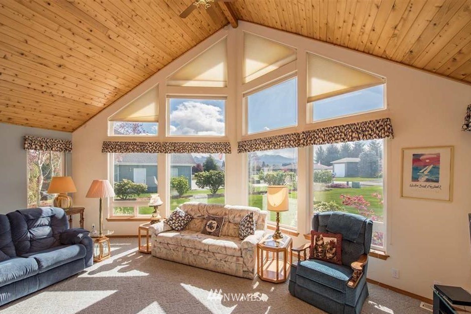 33 Stares Lane Sequim, WA 98382 - Photo 6 of 25 Gallery Image 6