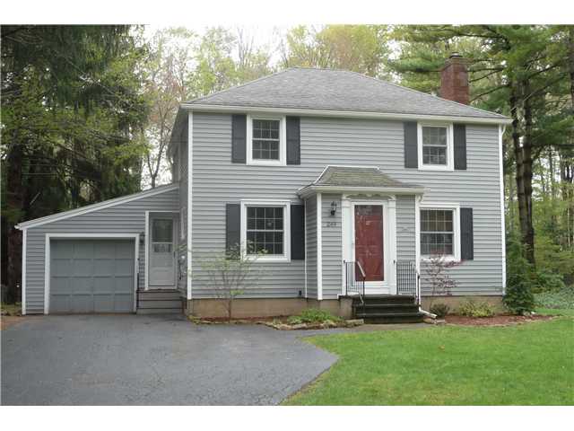 249 Rye Road Greece, NY 14626 - Photo 1 of 1 Exterior Front