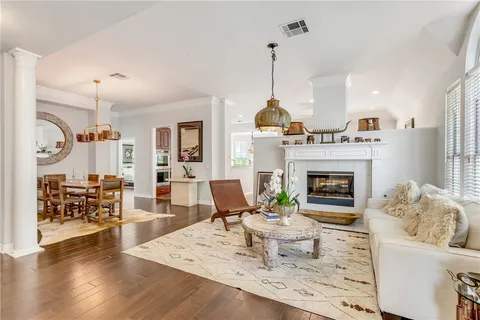 $615,000 | 9935 Barbrook Drive, Austin, TX 78726