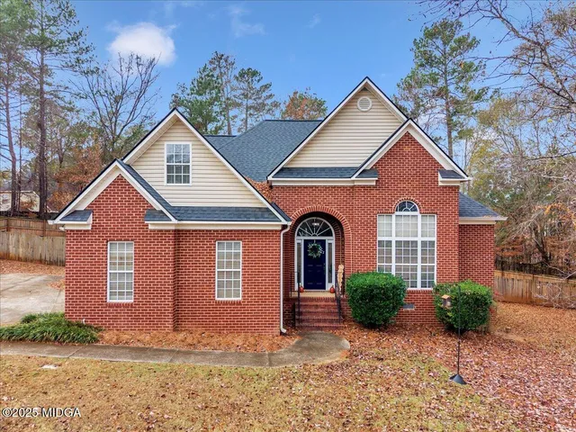 $335,000 | 309 Millwood Court, Macon, GA 31210
