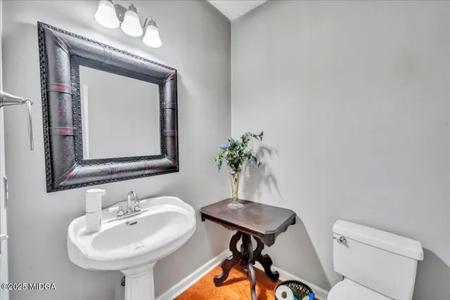 $340,000 | 309 Millwood Court, Macon, GA 31210