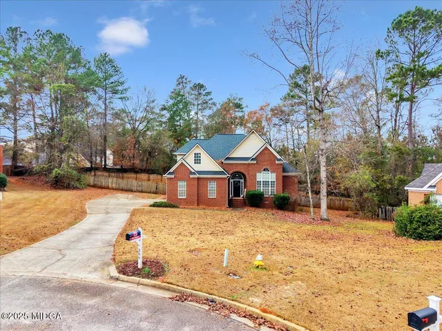 $340,000 | 309 Millwood Court, Macon, GA 31210