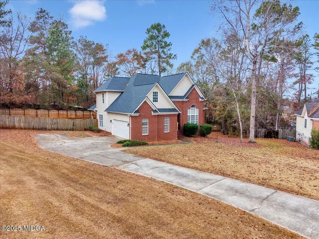 $340,000 | 309 Millwood Court, Macon, GA 31210