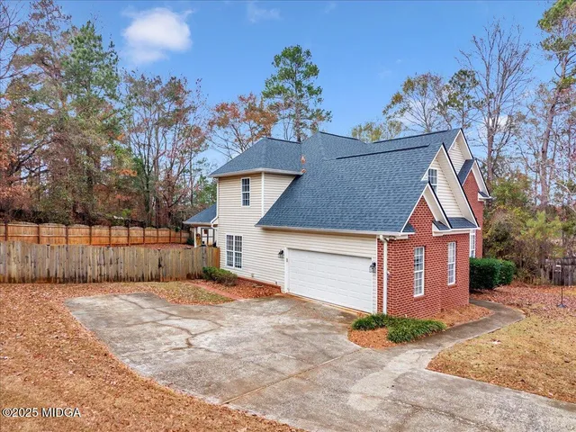 $340,000 | 309 Millwood Court, Macon, GA 31210