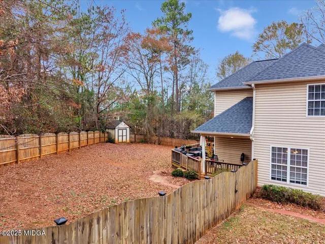 $340,000 | 309 Millwood Court, Macon, GA 31210
