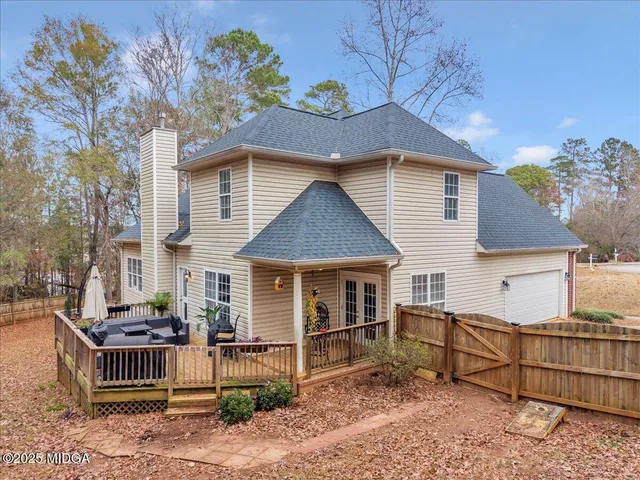 $340,000 | 309 Millwood Court, Macon, GA 31210