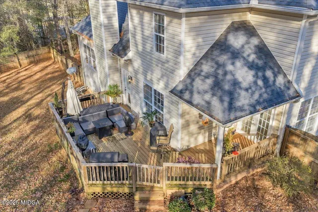 $340,000 | 309 Millwood Court, Macon, GA 31210