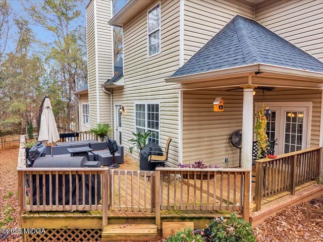 $340,000 | 309 Millwood Court, Macon, GA 31210