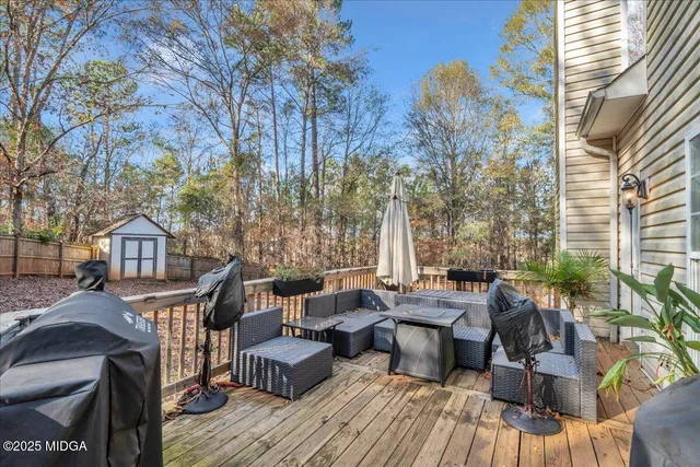 $340,000 | 309 Millwood Court, Macon, GA 31210