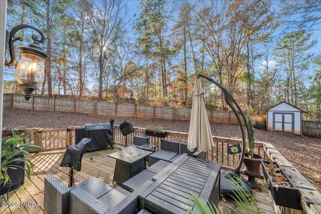 $340,000 | 309 Millwood Court, Macon, GA 31210