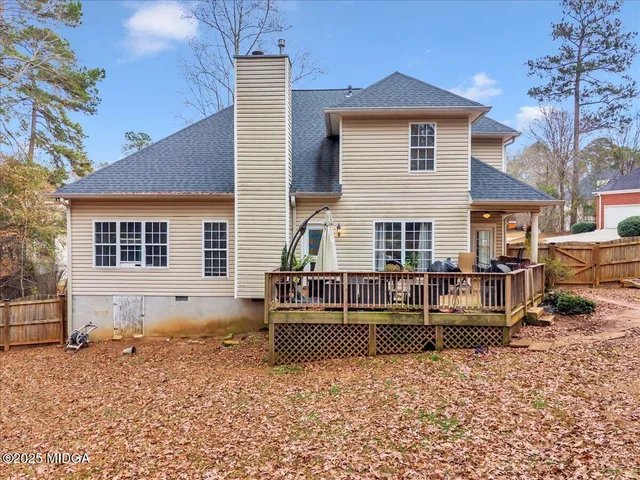 $340,000 | 309 Millwood Court, Macon, GA 31210