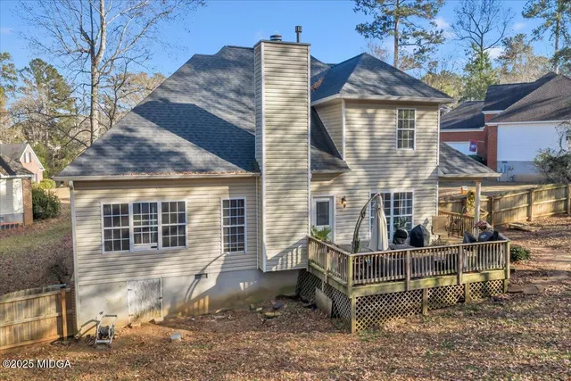 $340,000 | 309 Millwood Court, Macon, GA 31210