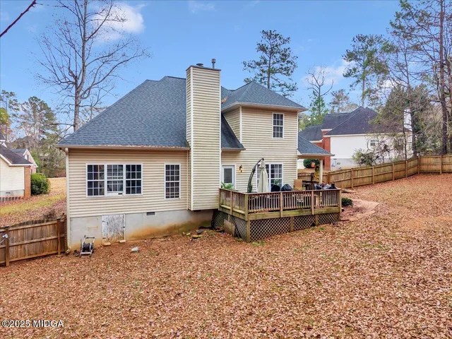 $340,000 | 309 Millwood Court, Macon, GA 31210