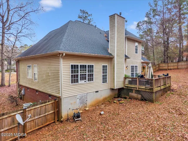 $340,000 | 309 Millwood Court, Macon, GA 31210