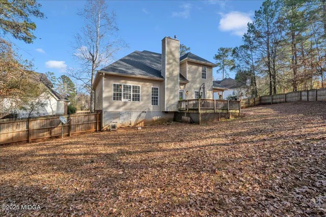 $340,000 | 309 Millwood Court, Macon, GA 31210