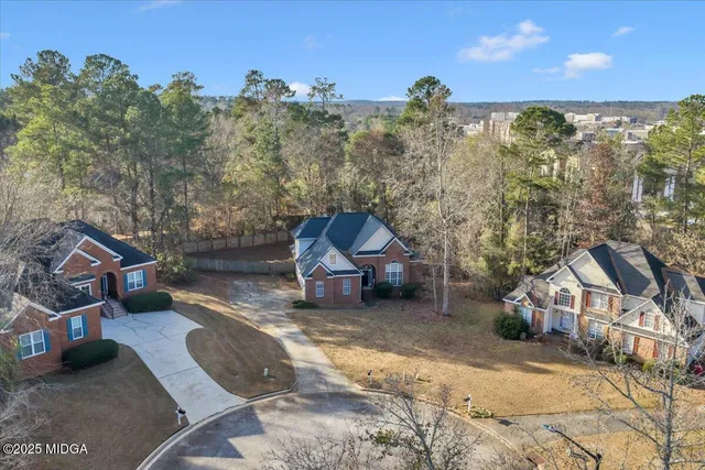 $340,000 | 309 Millwood Court, Macon, GA 31210