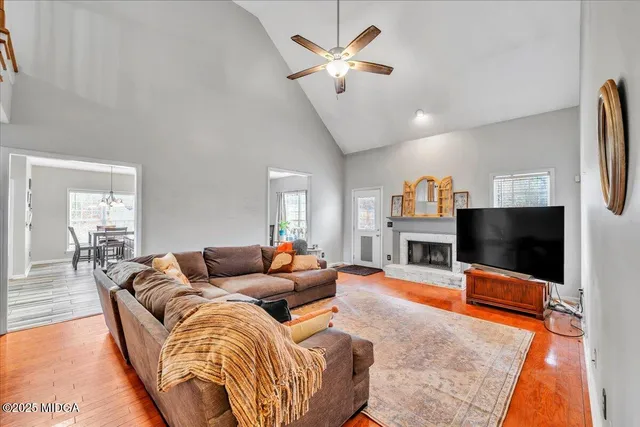 $340,000 | 309 Millwood Court, Macon, GA 31210